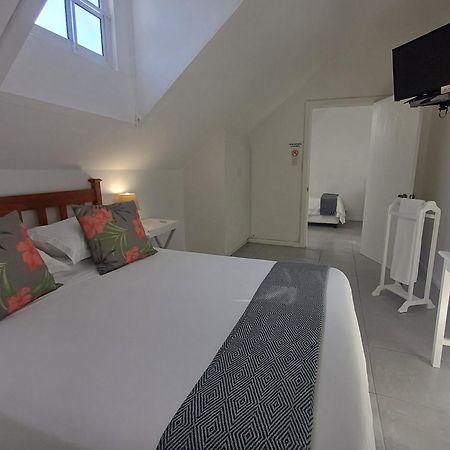 Millard Crescent Guest House Port Elizabeth Kültér fotó