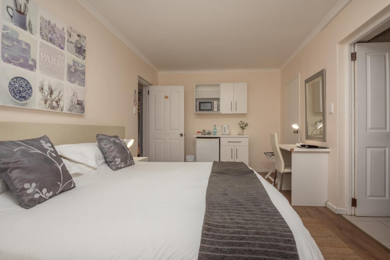 Millard Crescent Guest House Port Elizabeth Kültér fotó