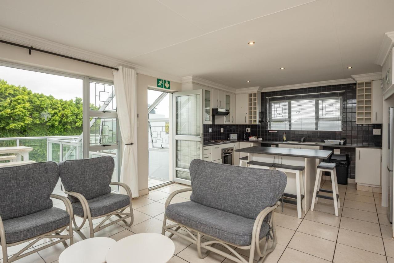 Millard Crescent Guest House Port Elizabeth Kültér fotó