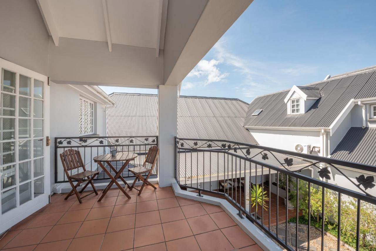 Millard Crescent Guest House Port Elizabeth Kültér fotó