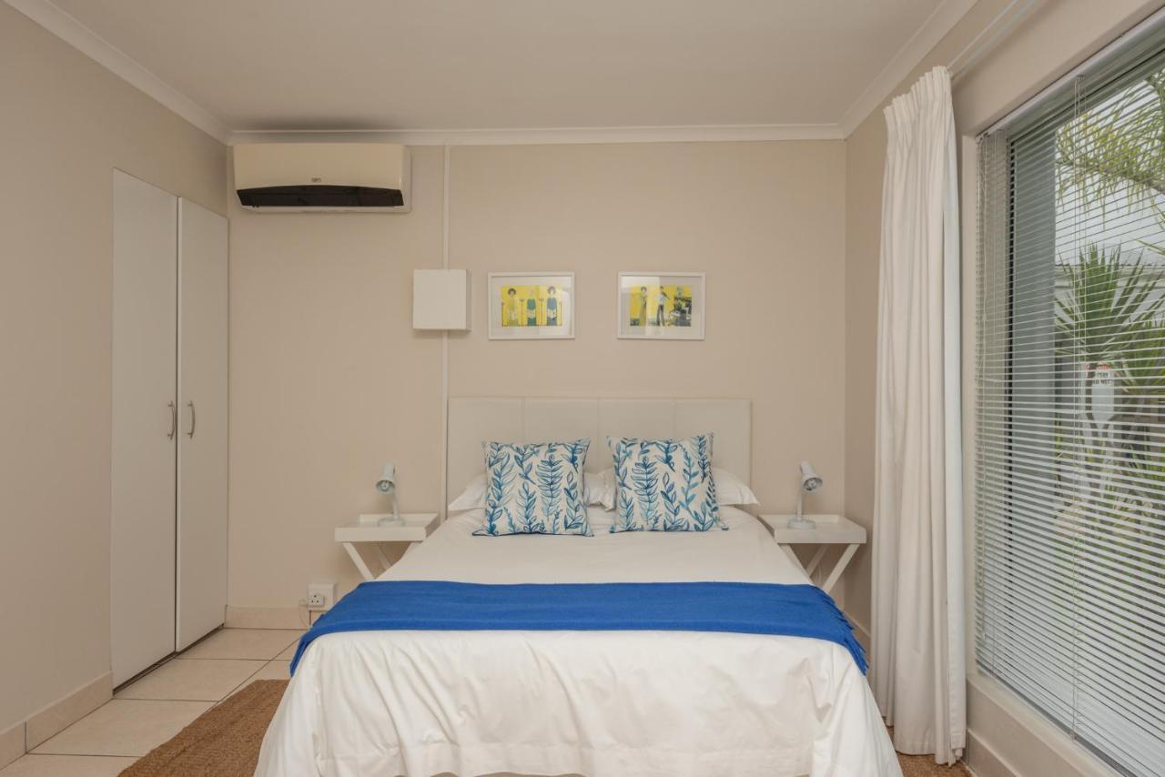 Millard Crescent Guest House Port Elizabeth Kültér fotó