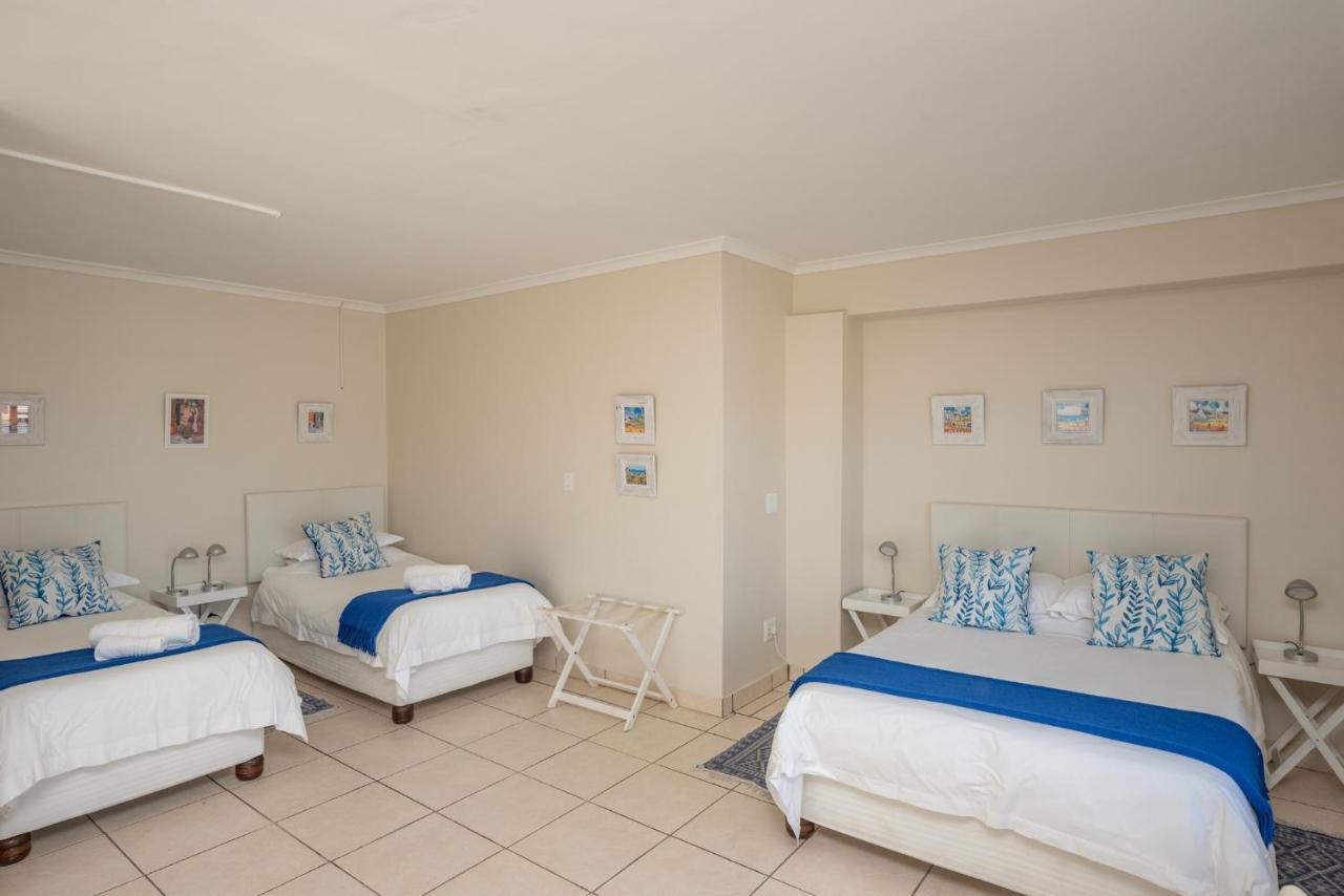 Millard Crescent Guest House Port Elizabeth Kültér fotó