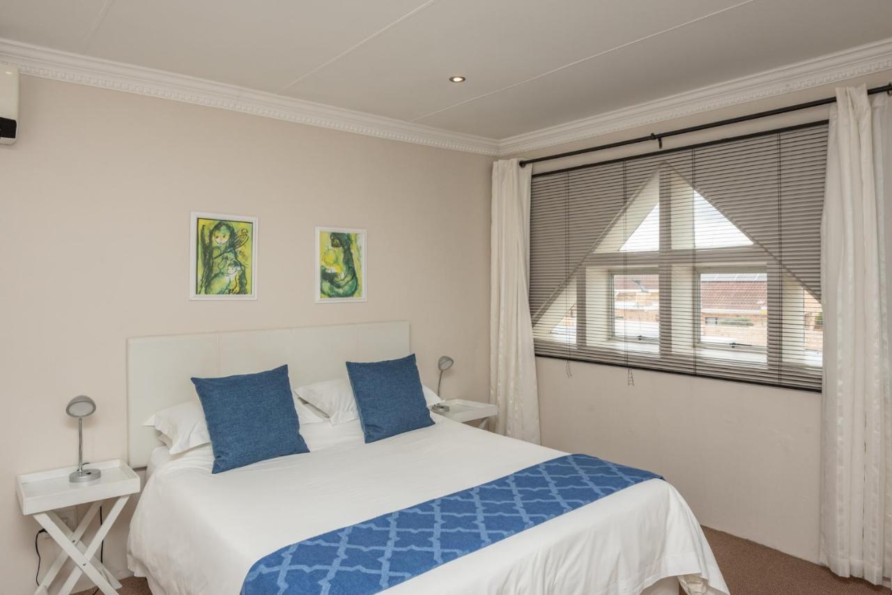 Millard Crescent Guest House Port Elizabeth Kültér fotó