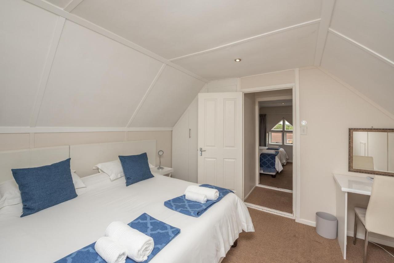 Millard Crescent Guest House Port Elizabeth Kültér fotó