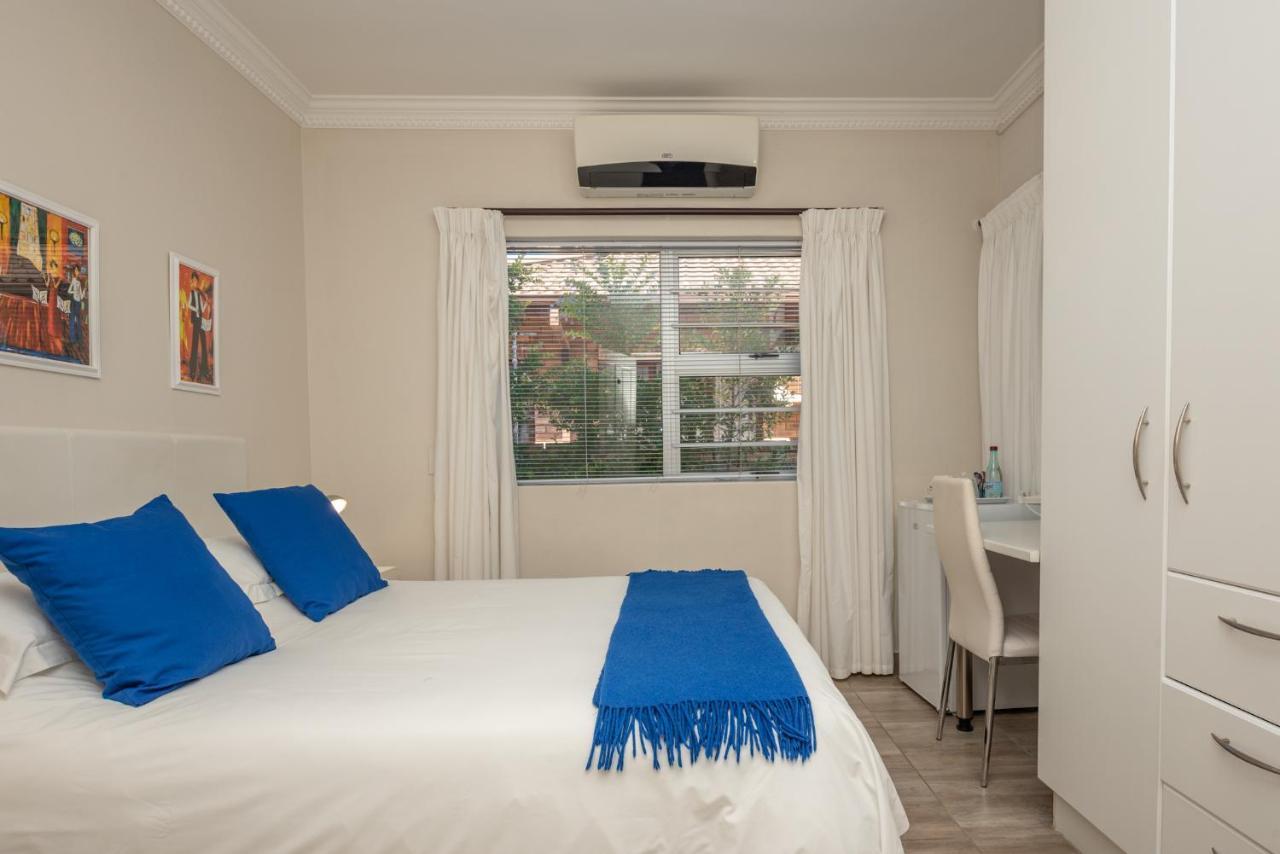 Millard Crescent Guest House Port Elizabeth Kültér fotó