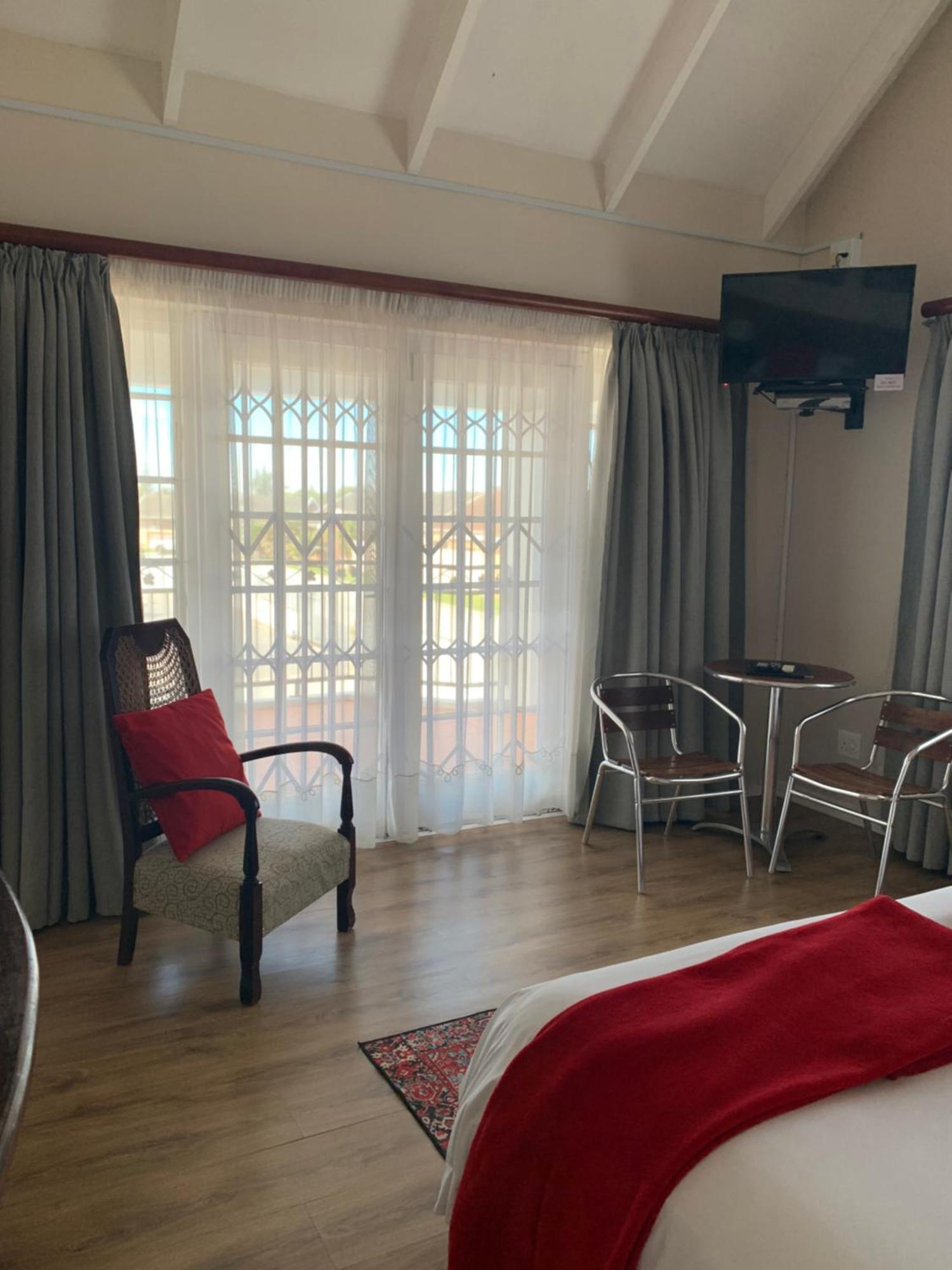 Millard Crescent Guest House Port Elizabeth Kültér fotó