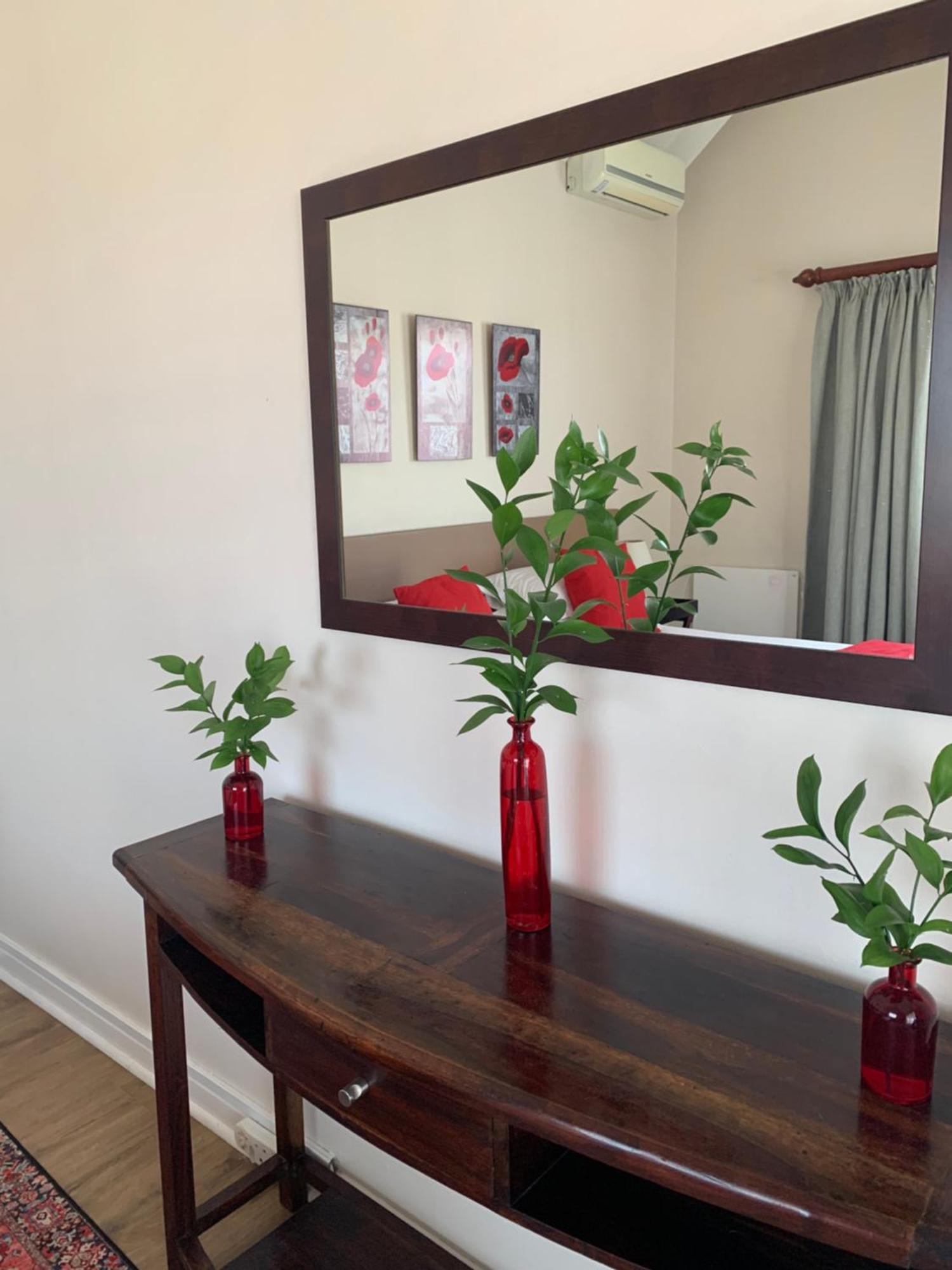 Millard Crescent Guest House Port Elizabeth Kültér fotó