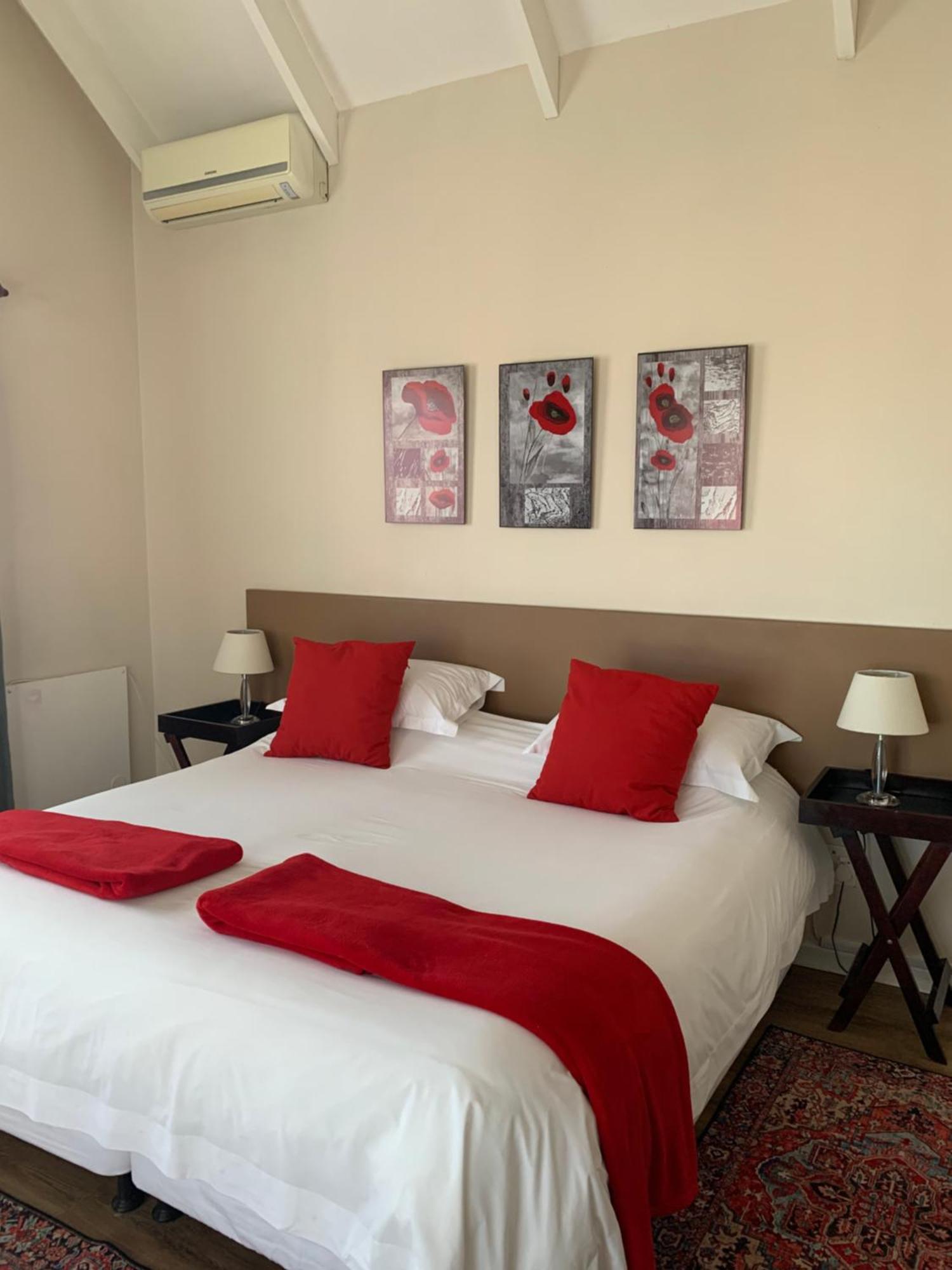 Millard Crescent Guest House Port Elizabeth Kültér fotó