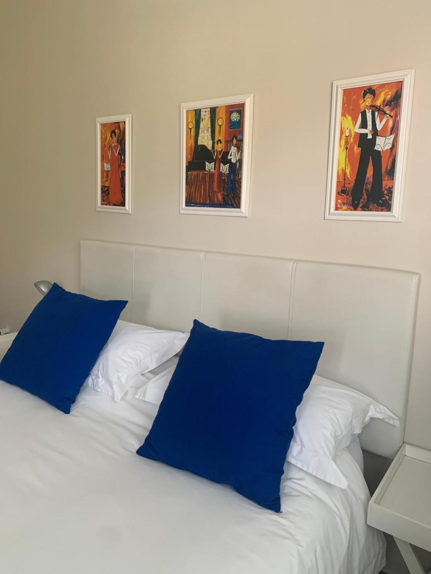 Millard Crescent Guest House Port Elizabeth Kültér fotó