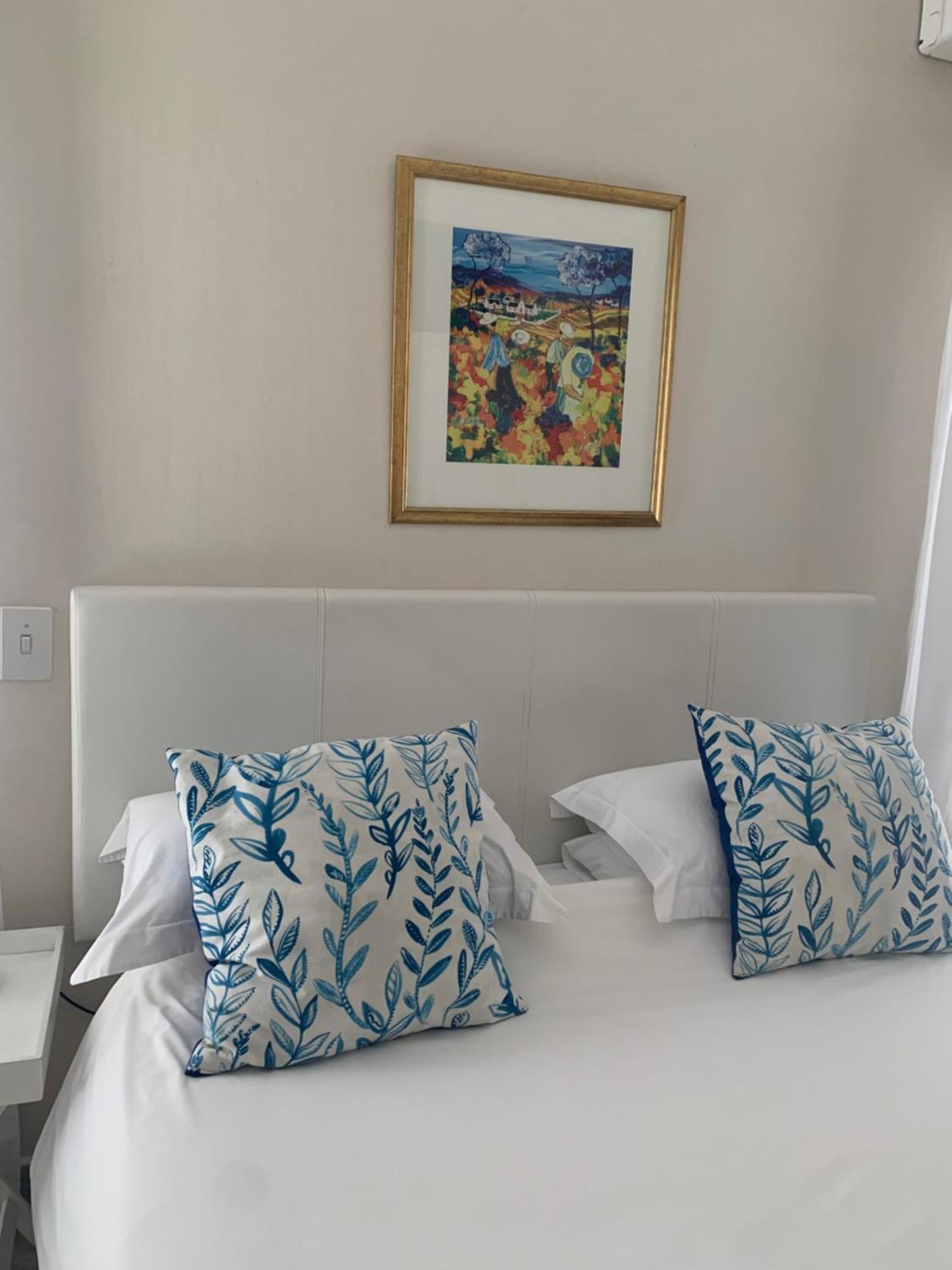 Millard Crescent Guest House Port Elizabeth Kültér fotó