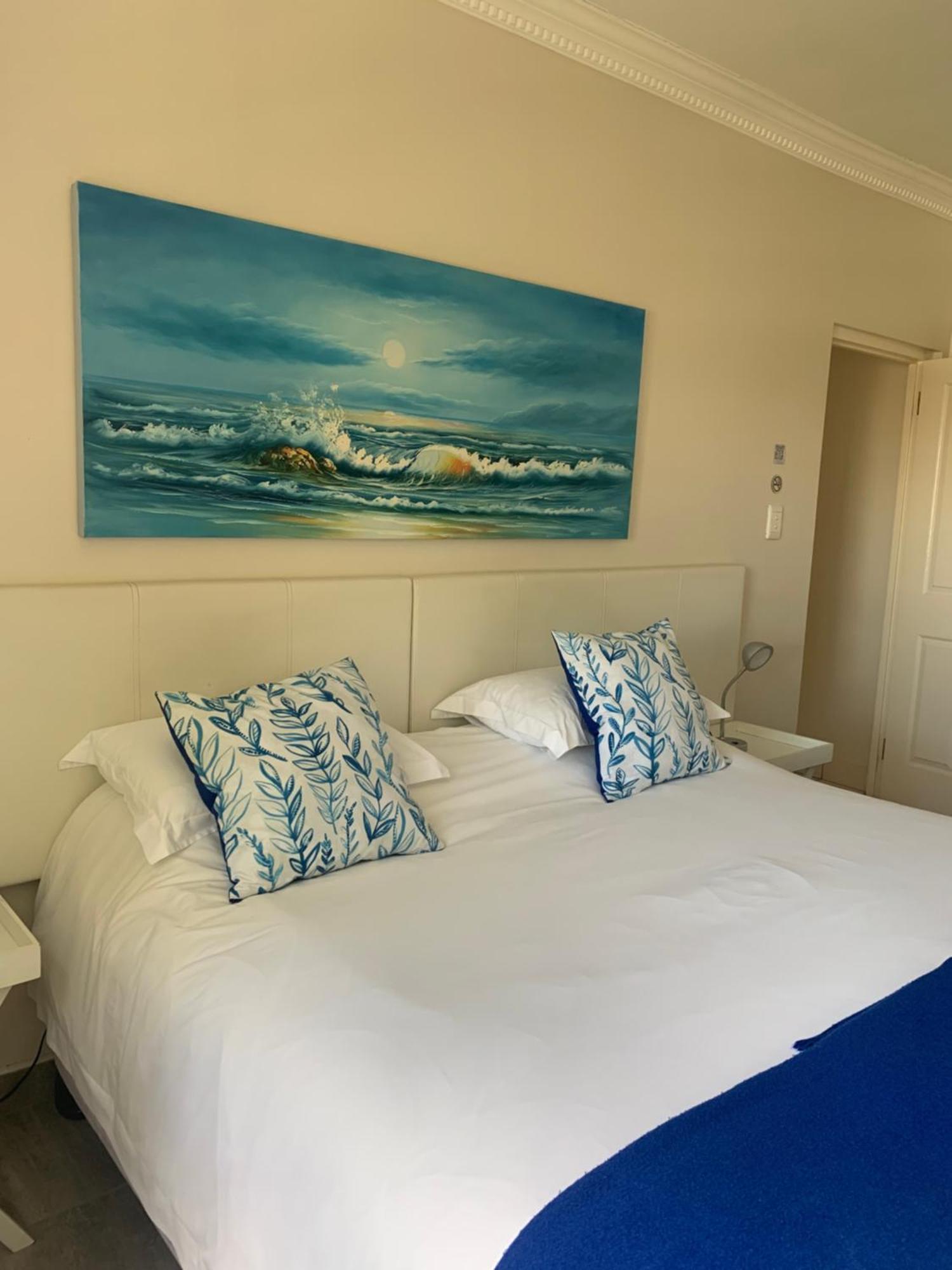 Millard Crescent Guest House Port Elizabeth Kültér fotó