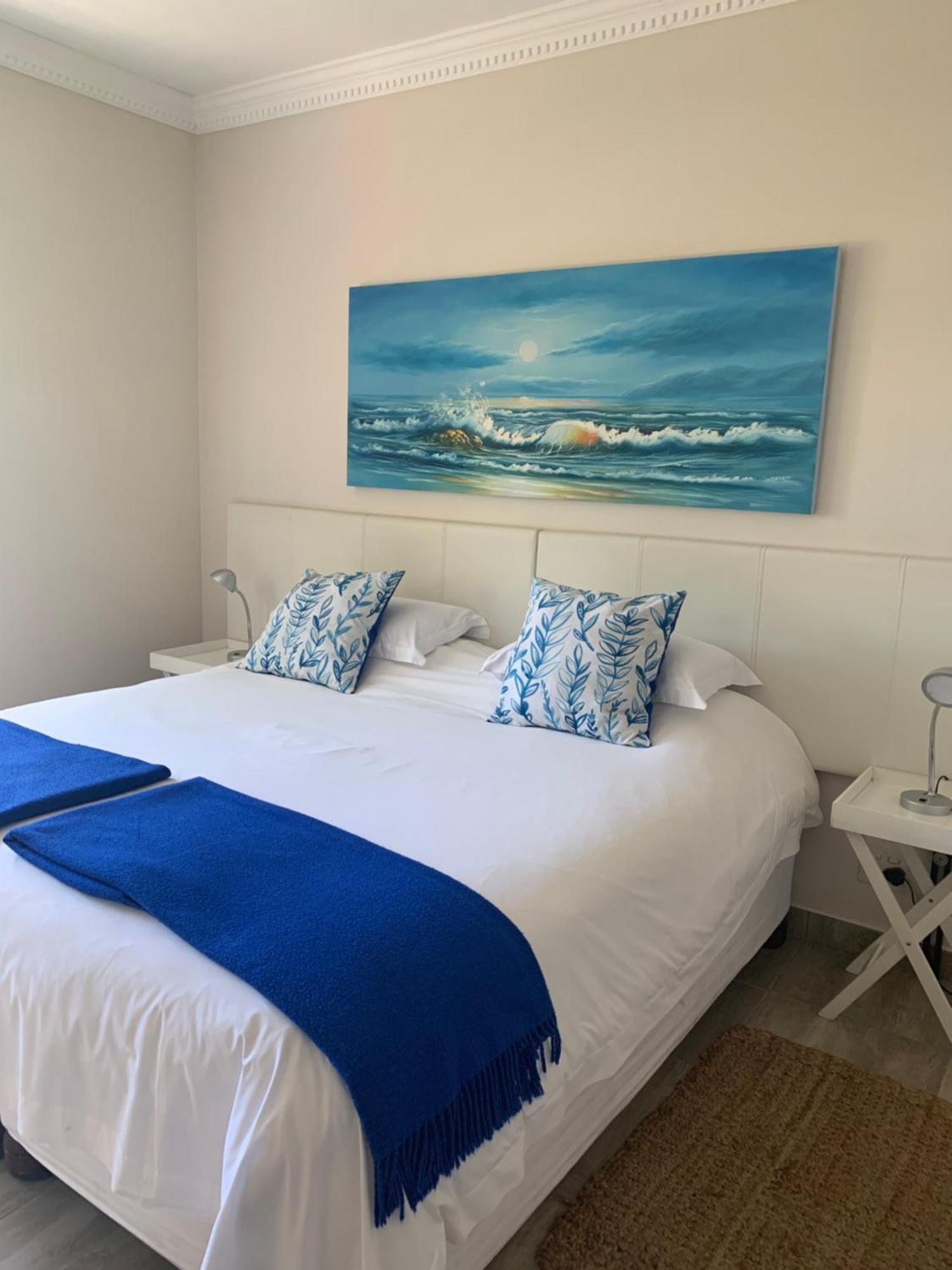 Millard Crescent Guest House Port Elizabeth Kültér fotó