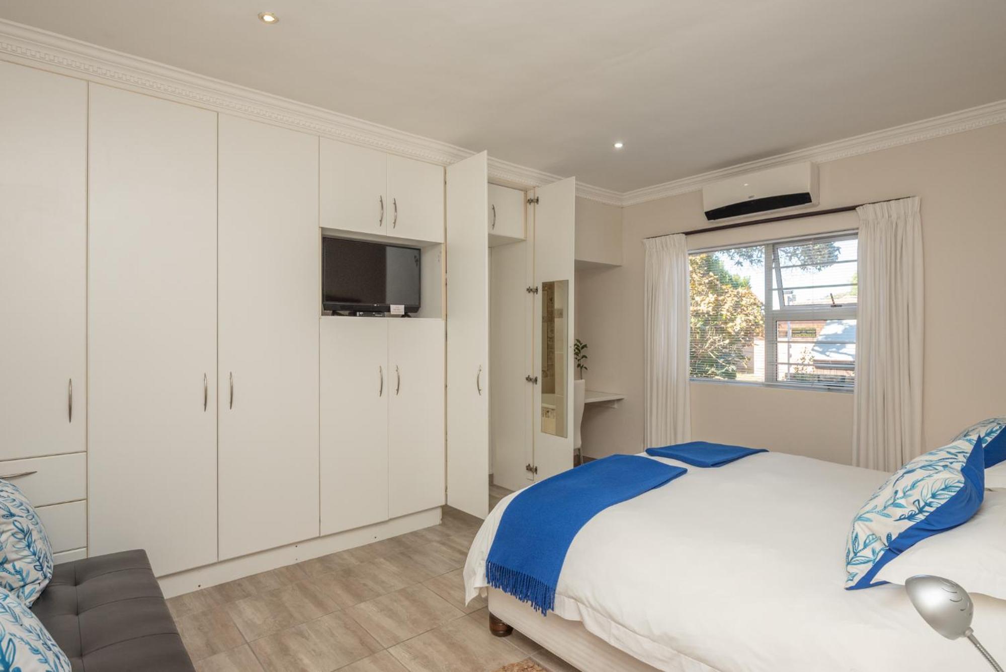Millard Crescent Guest House Port Elizabeth Kültér fotó