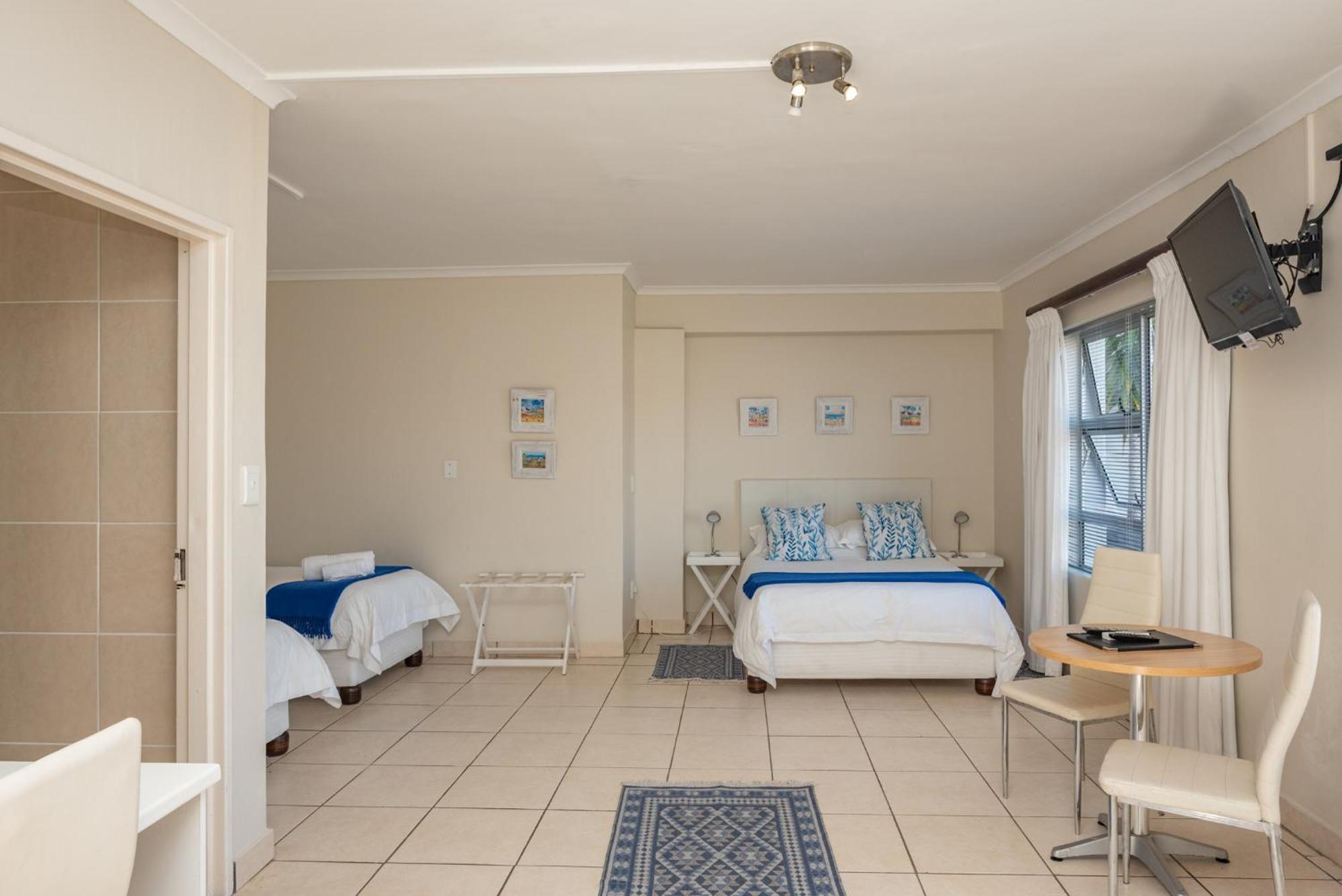 Millard Crescent Guest House Port Elizabeth Kültér fotó