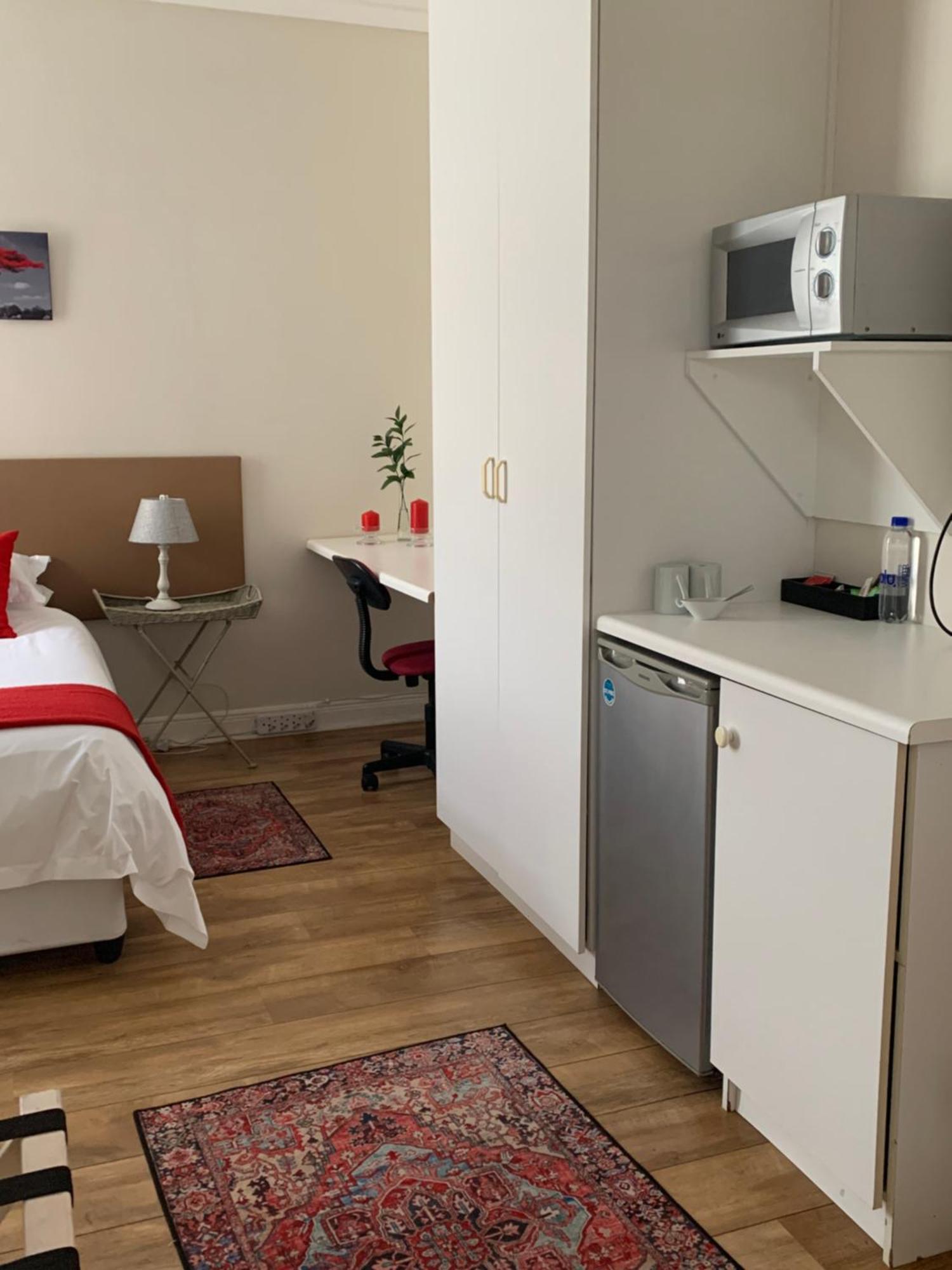 Millard Crescent Guest House Port Elizabeth Kültér fotó