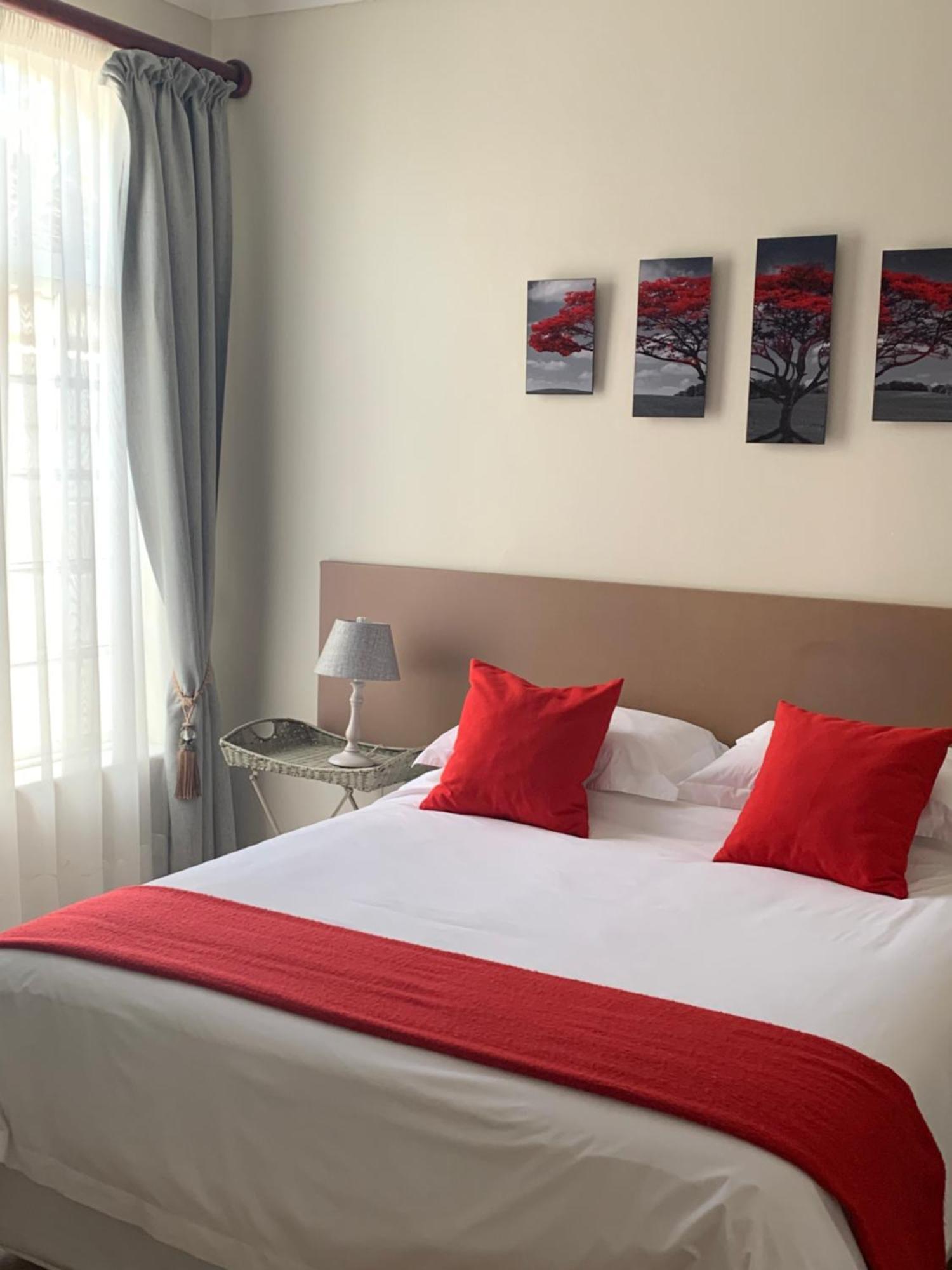 Millard Crescent Guest House Port Elizabeth Kültér fotó