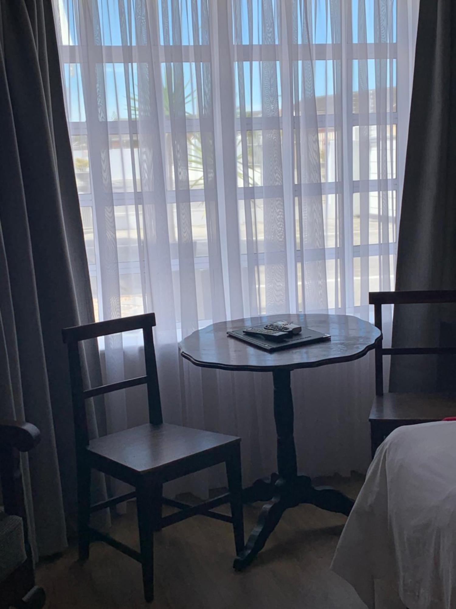 Millard Crescent Guest House Port Elizabeth Kültér fotó