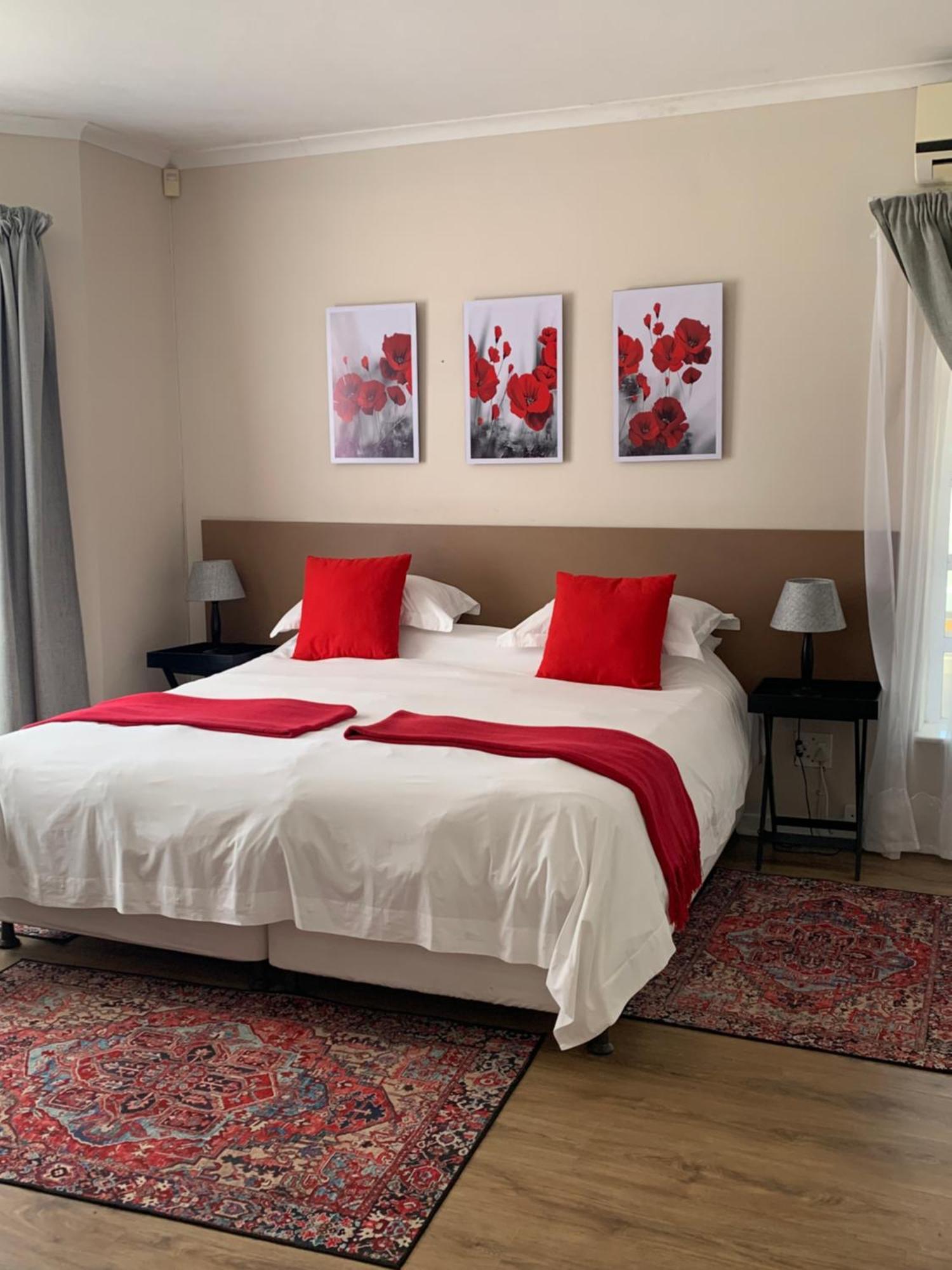 Millard Crescent Guest House Port Elizabeth Kültér fotó