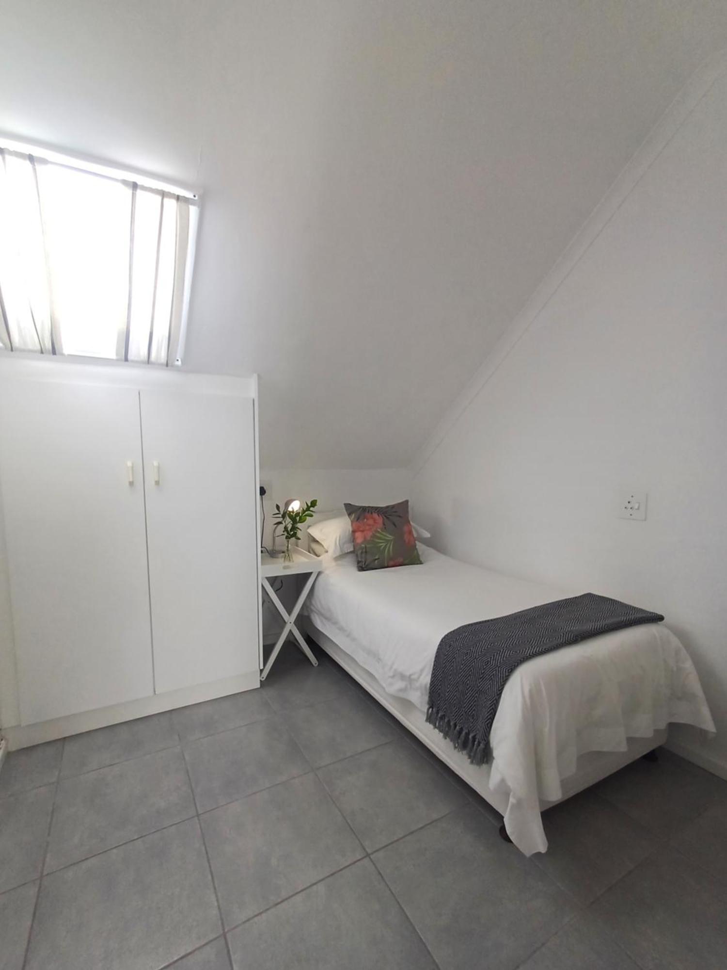 Millard Crescent Guest House Port Elizabeth Kültér fotó