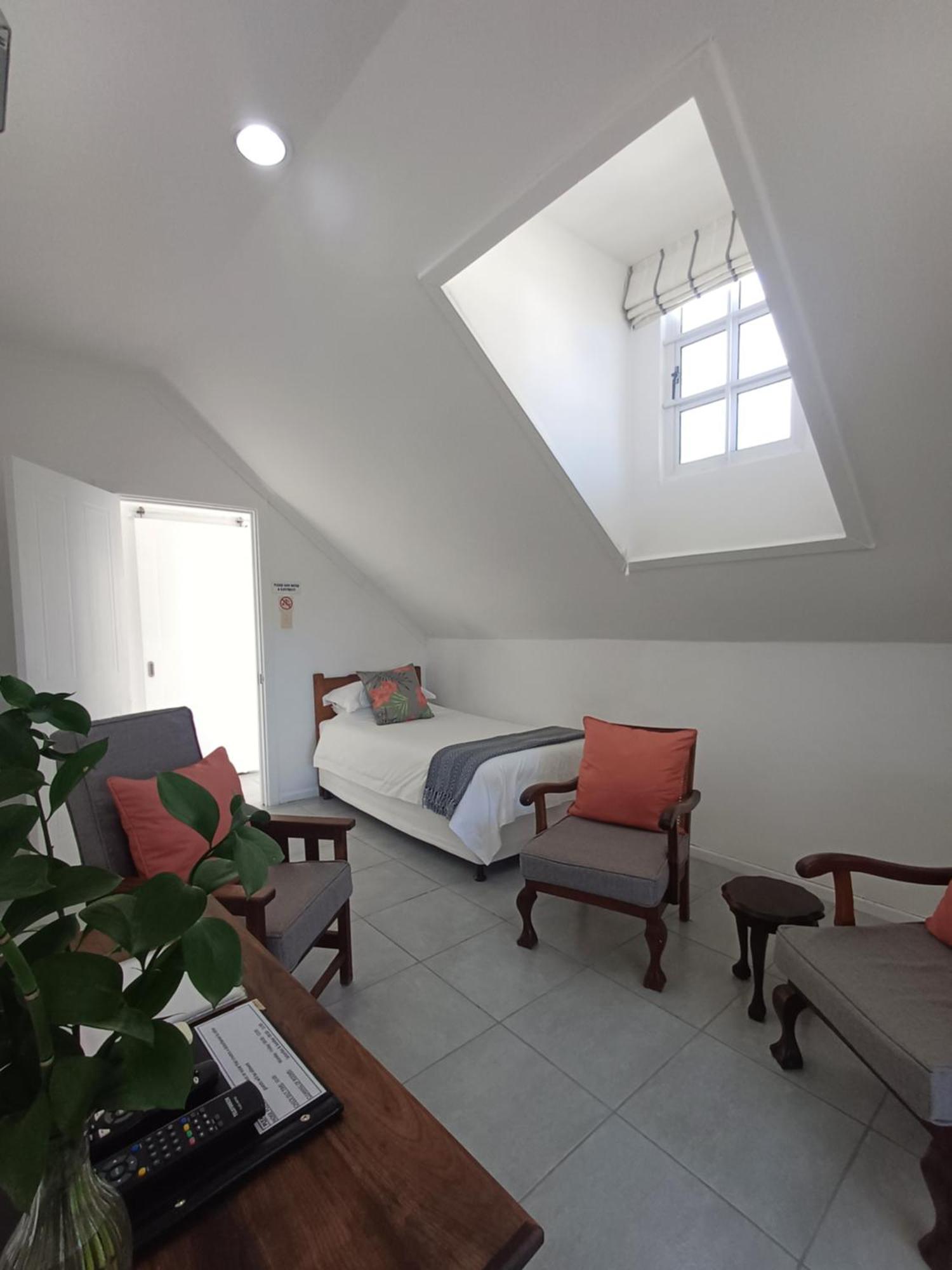 Millard Crescent Guest House Port Elizabeth Kültér fotó