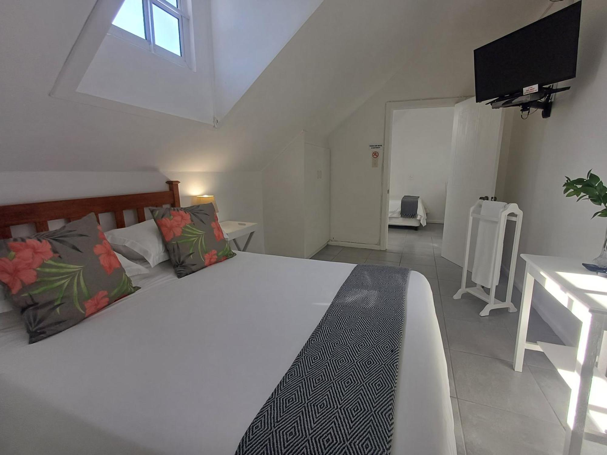 Millard Crescent Guest House Port Elizabeth Kültér fotó