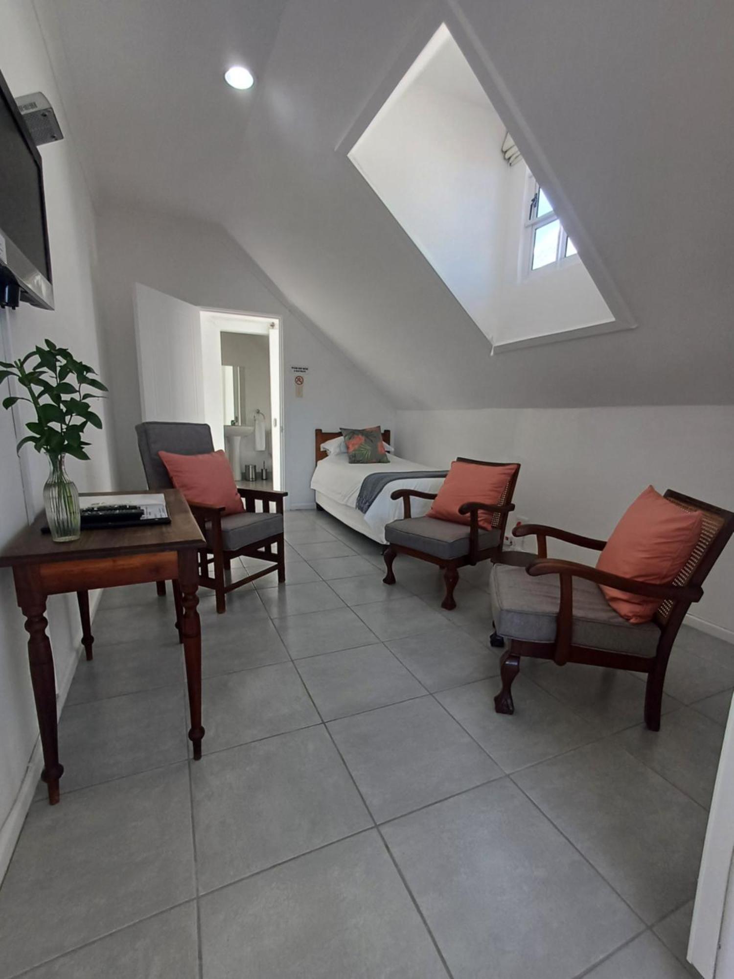 Millard Crescent Guest House Port Elizabeth Kültér fotó
