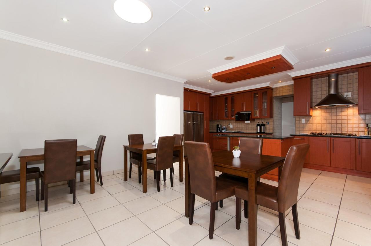 Millard Crescent Guest House Port Elizabeth Kültér fotó