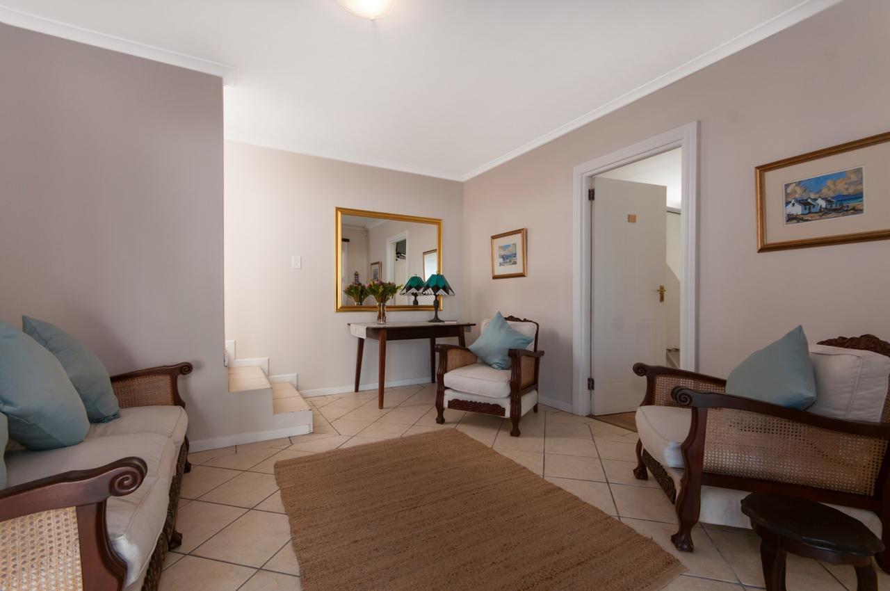 Millard Crescent Guest House Port Elizabeth Kültér fotó