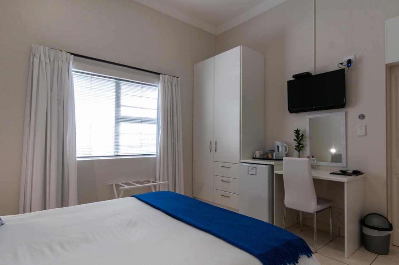 Millard Crescent Guest House Port Elizabeth Kültér fotó